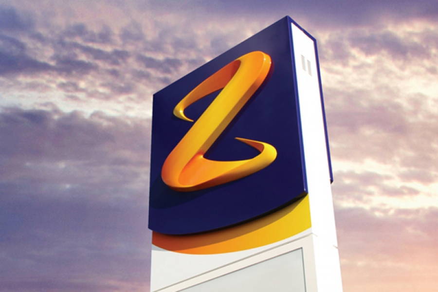 Z energy
